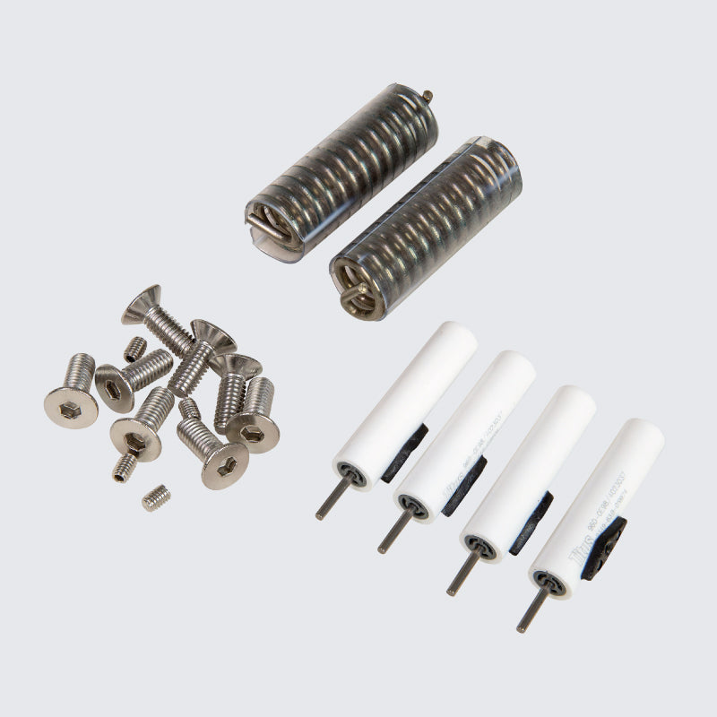 Maintenance Kit Commercial 155 Hinge Maintenance Kit Commercial 155 Hinge